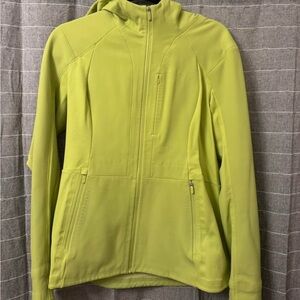Lululemon Cross Chill Jacket